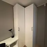 Διαμέρισμα Stylish 2br With Patio And Smart Tv - 10 Min To Bryggen