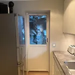 Stylish 2br With Patio And Smart Tv - 10 Min To Bryggen Διαμέρισμα Μπέργκεν